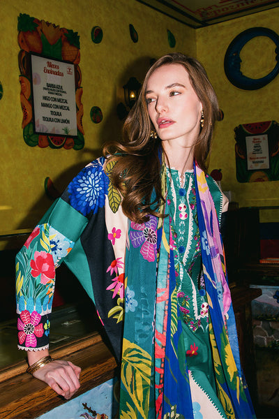 La Dolce Hemline Prints Vol 2