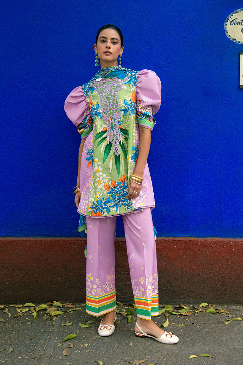 La Dolce Hemline Prints Vol 2