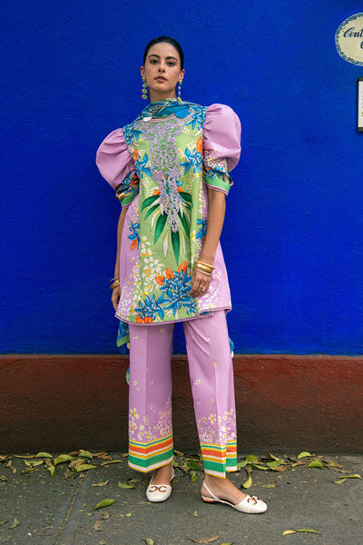 La Dolce Hemline Prints Vol 2
