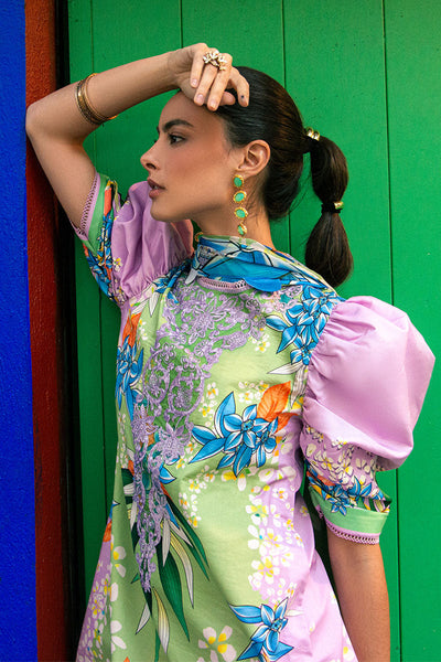 La Dolce Hemline Prints Vol 2
