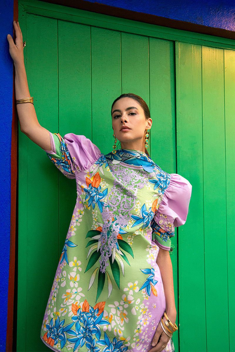 La Dolce Hemline Prints Vol 2