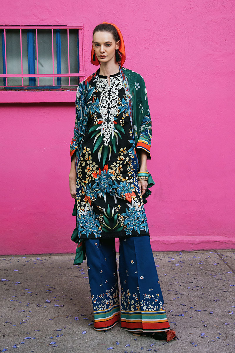 La Dolce Hemline Prints Vol 2