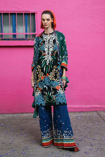 La Dolce Hemline Prints Vol 2