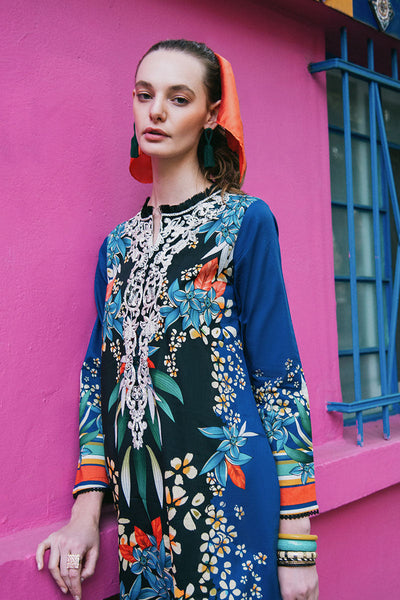 La Dolce Hemline Prints Vol 2