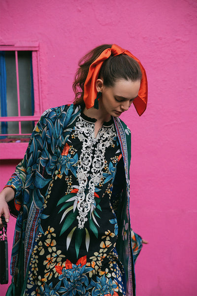 La Dolce Hemline Prints Vol 2