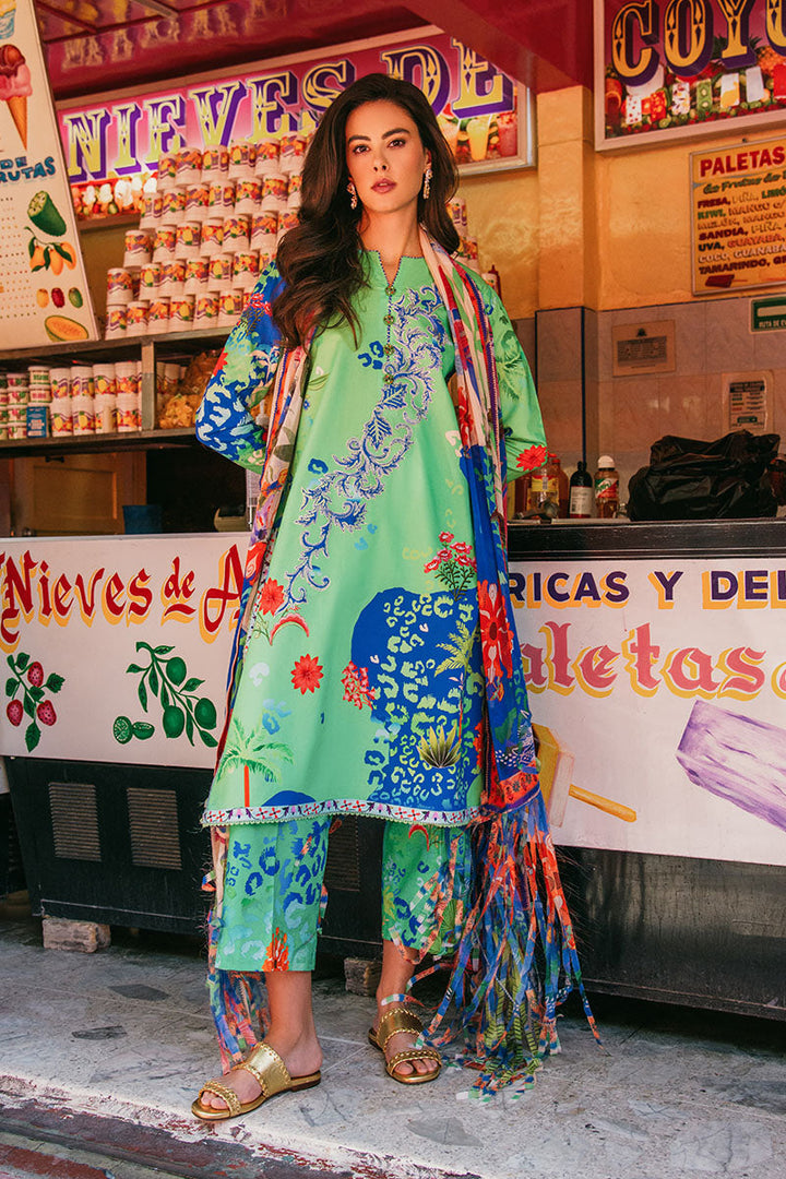 La Dolce Hemline Prints Vol 2