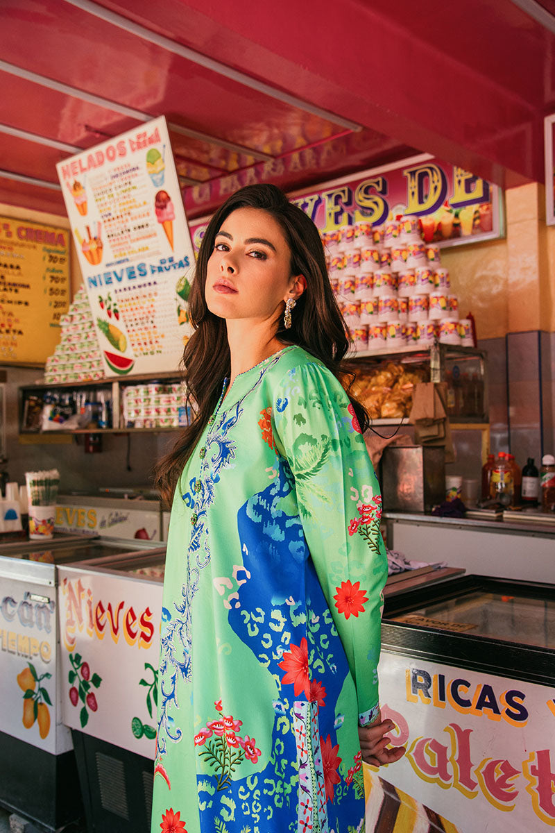 La Dolce Hemline Prints Vol 2