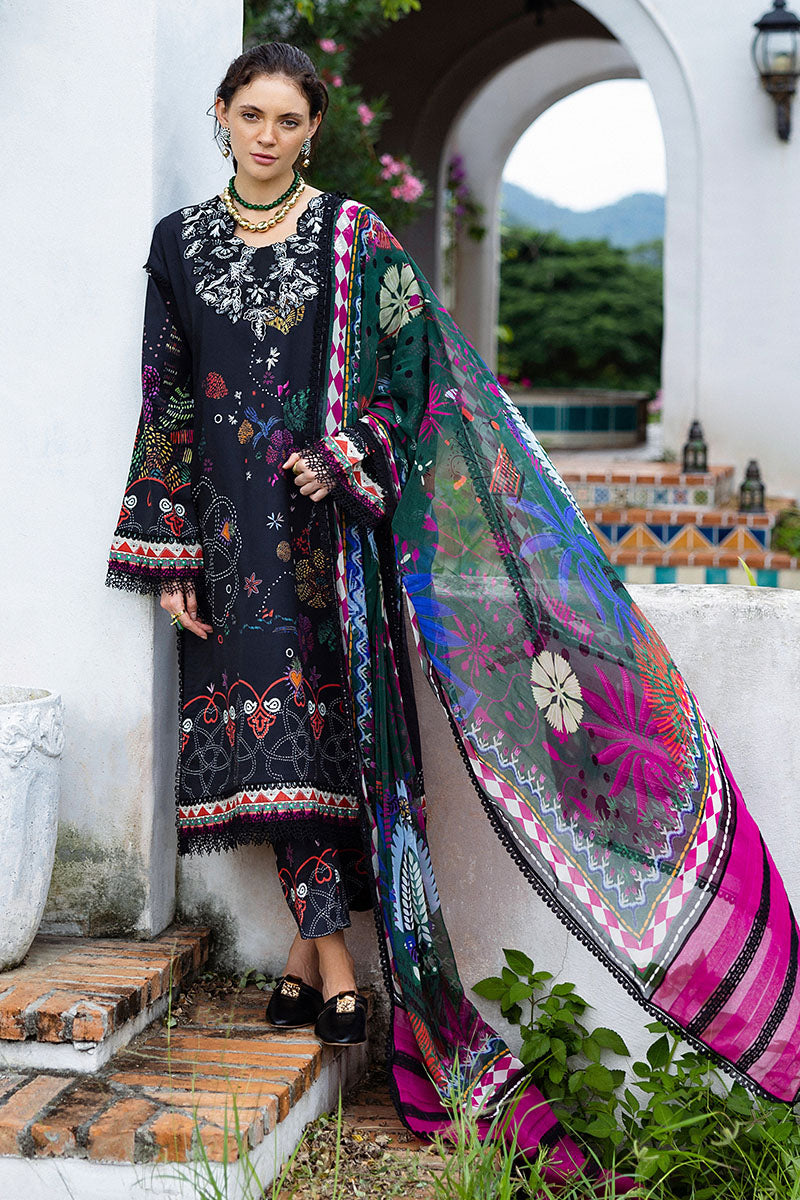 Hemline Mirasol Collections