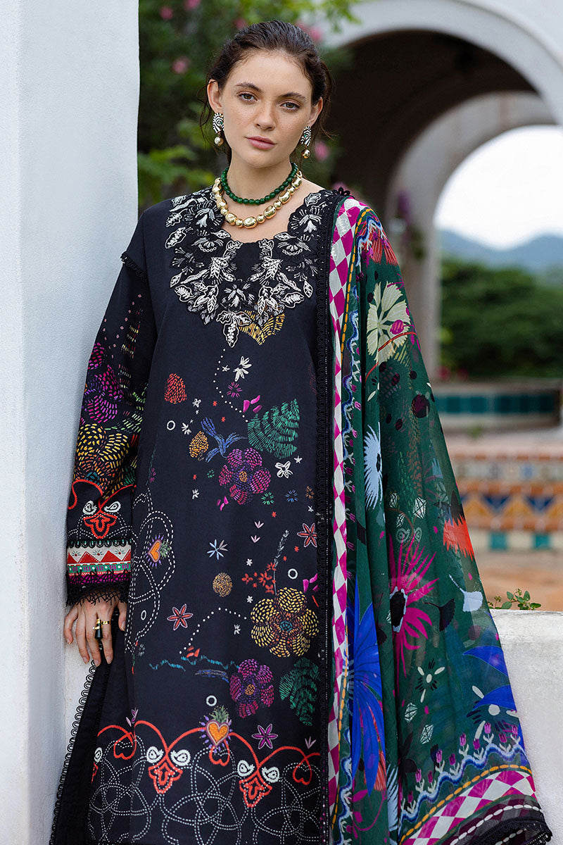 Hemline Mirasol Collections