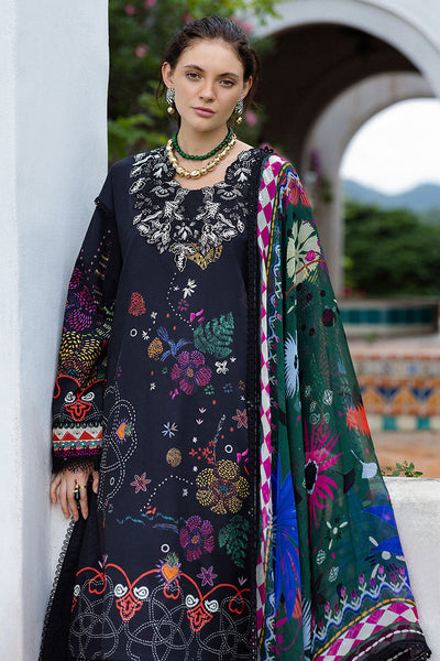 Hemline Mirasol Collections