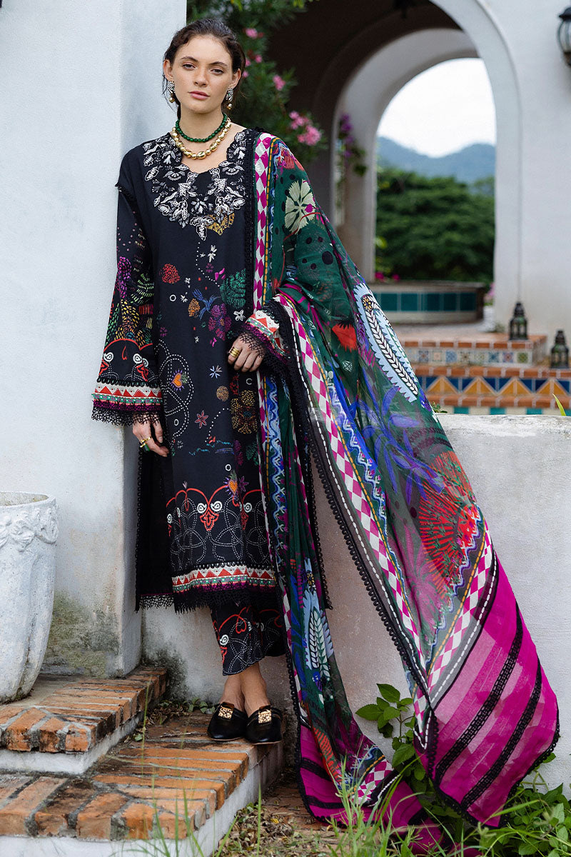 Hemline Mirasol Collections