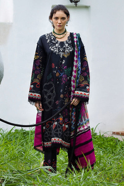 Hemline Mirasol Collections