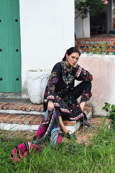 Hemline Mirasol Collections