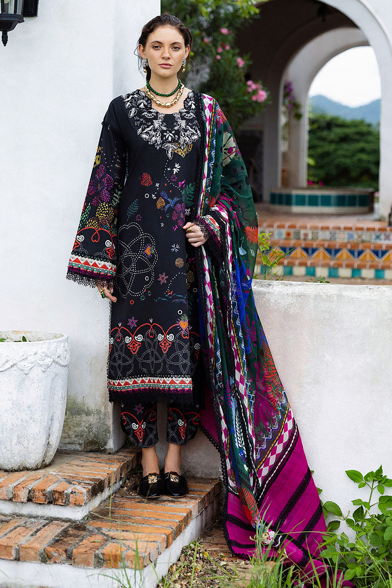 Hemline Mirasol Collections