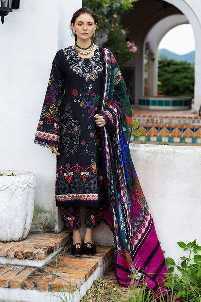 Hemline Mirasol Collections