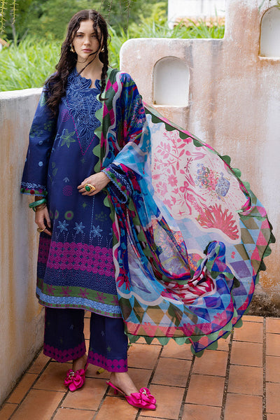 Hemline Mirasol Collections