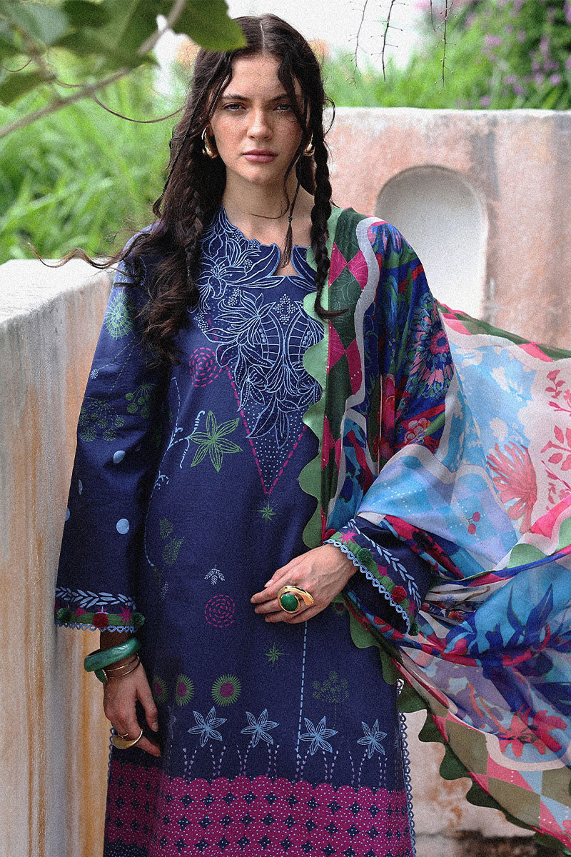 Hemline Mirasol Collections