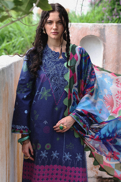 Hemline Mirasol Collections