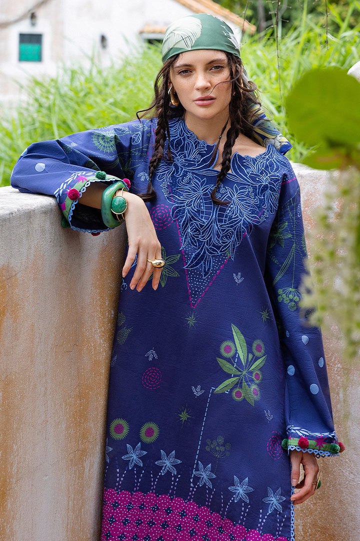 Hemline Mirasol Collections