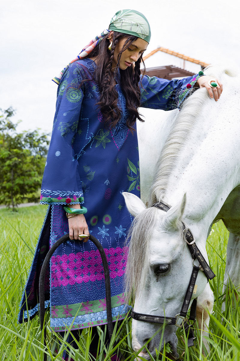 Hemline Mirasol Collections