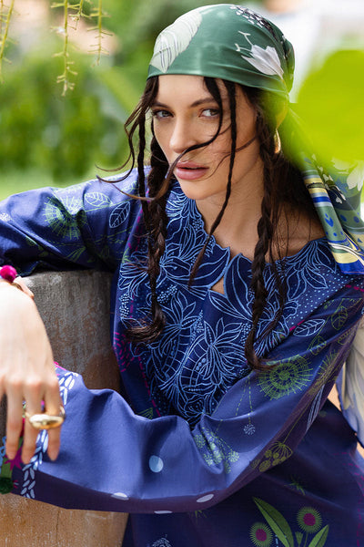 Hemline Mirasol Collections