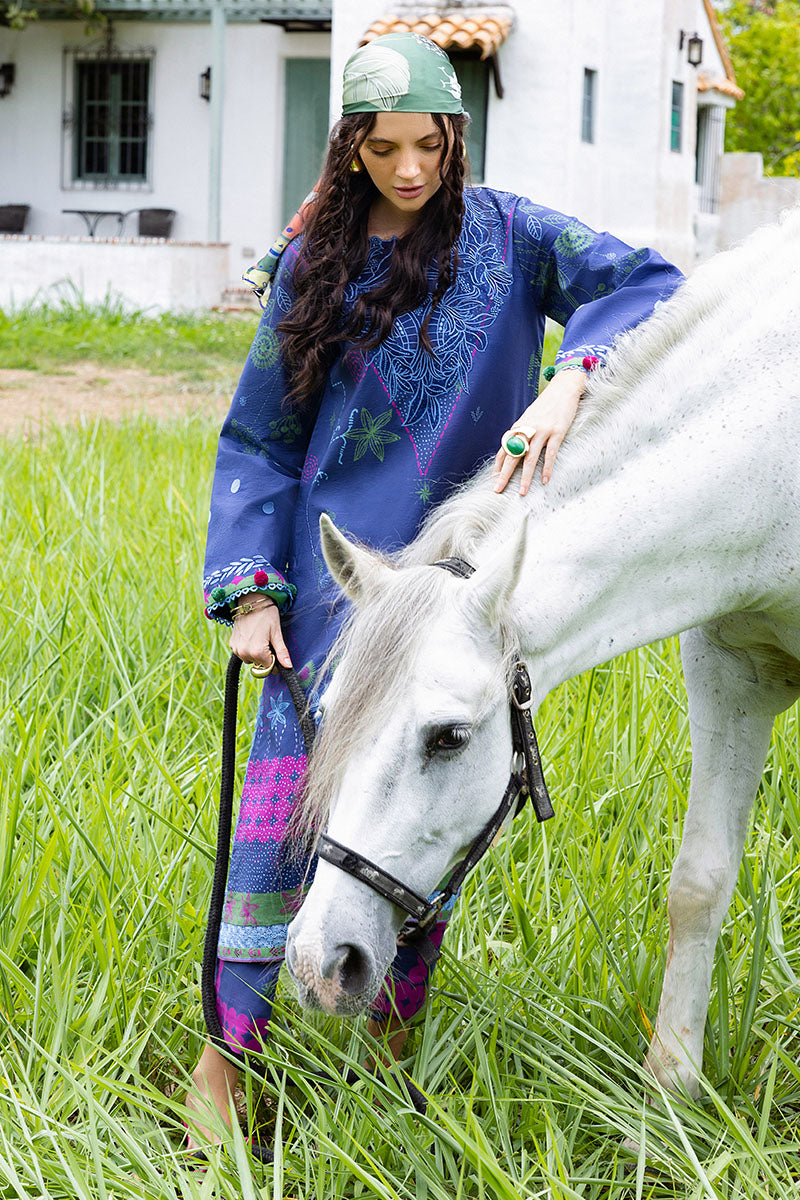 Hemline Mirasol Collections