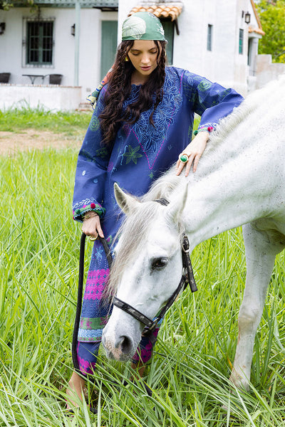 Hemline Mirasol Collections