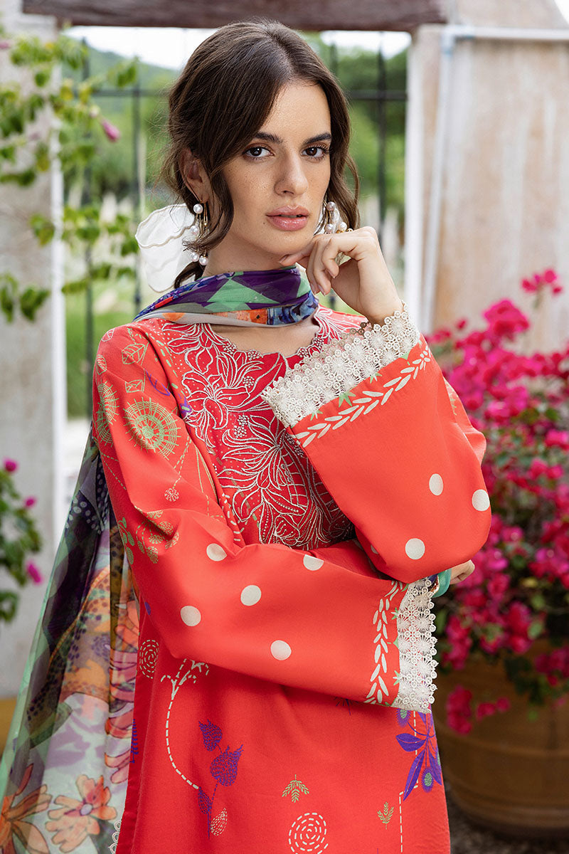 Hemline Mirasol Collections