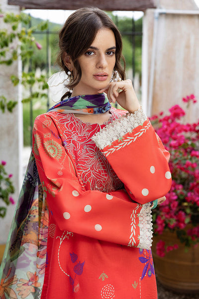 Hemline Mirasol Collections