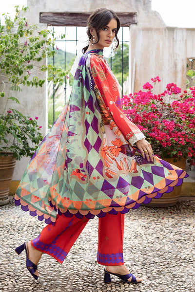Hemline Mirasol Collections