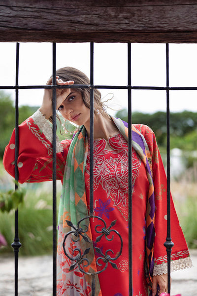 Hemline Mirasol Collections