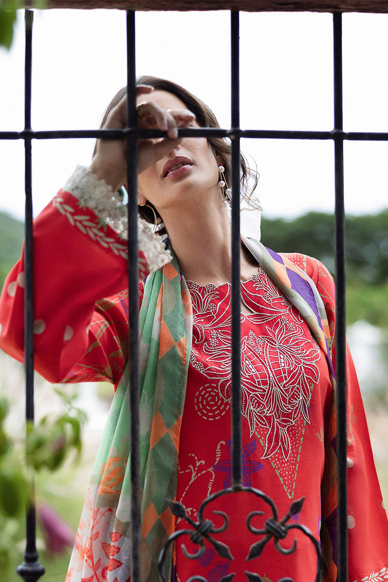 Hemline Mirasol Collections