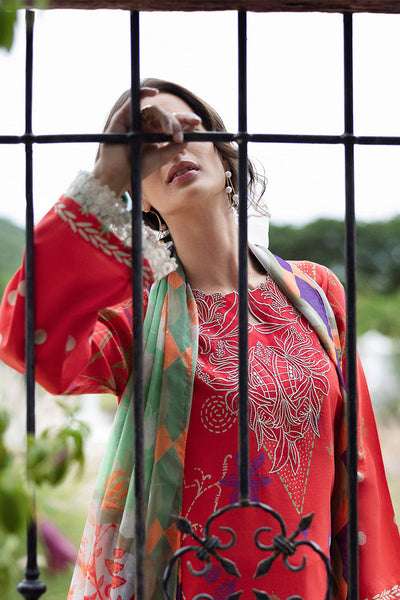Hemline Mirasol Collections