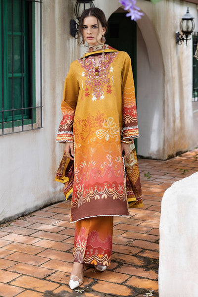Hemline Mirasol Collections