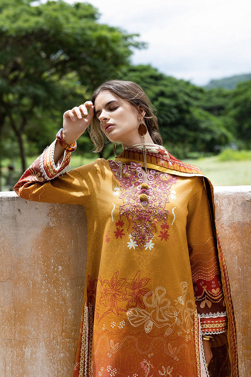 Hemline Mirasol Collections