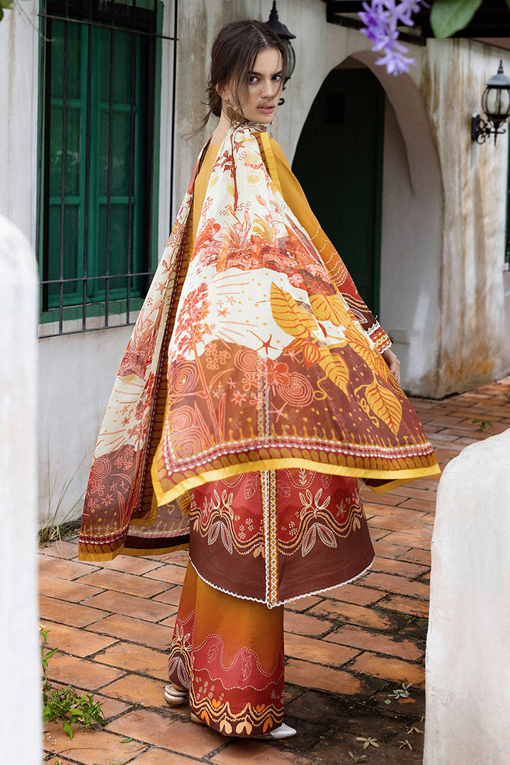 Hemline Mirasol Collections