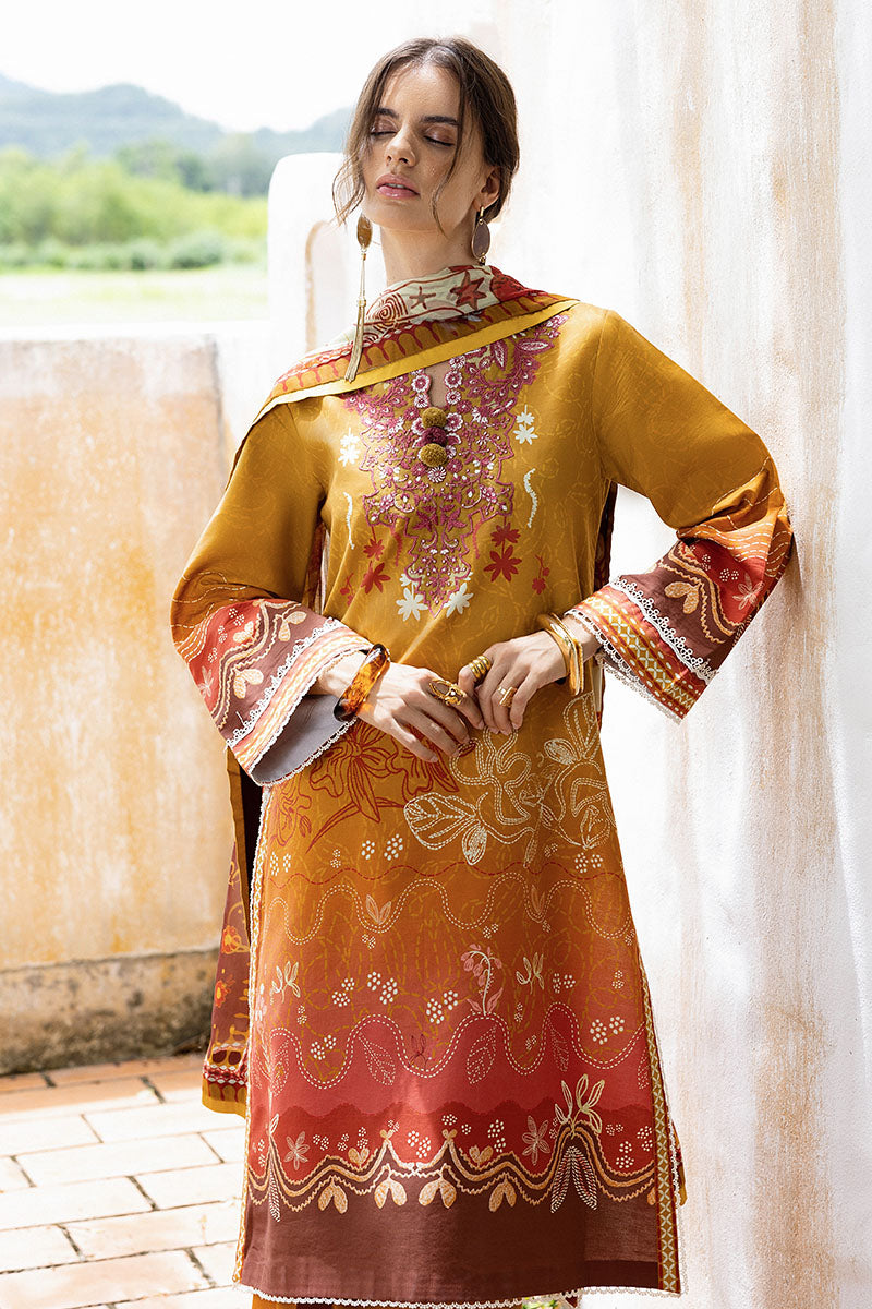 Hemline Mirasol Collections