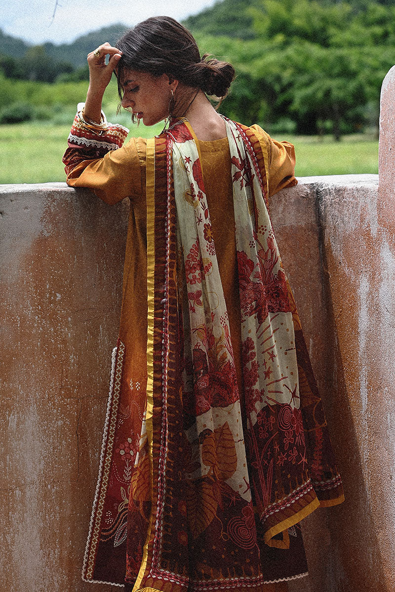 Hemline Mirasol Collections