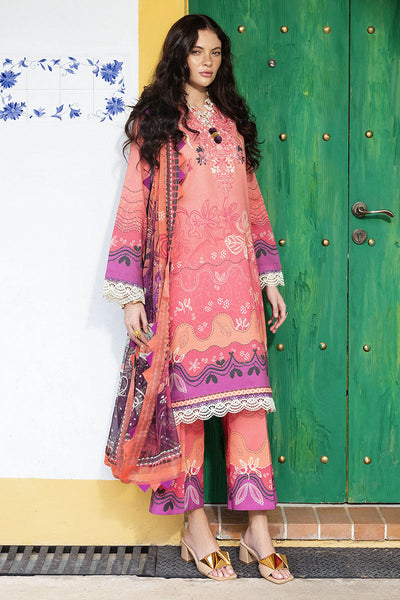 Hemline Mirasol Collections