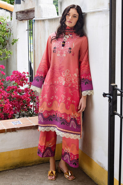 Hemline Mirasol Collections