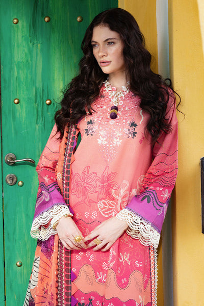 Hemline Mirasol Collections