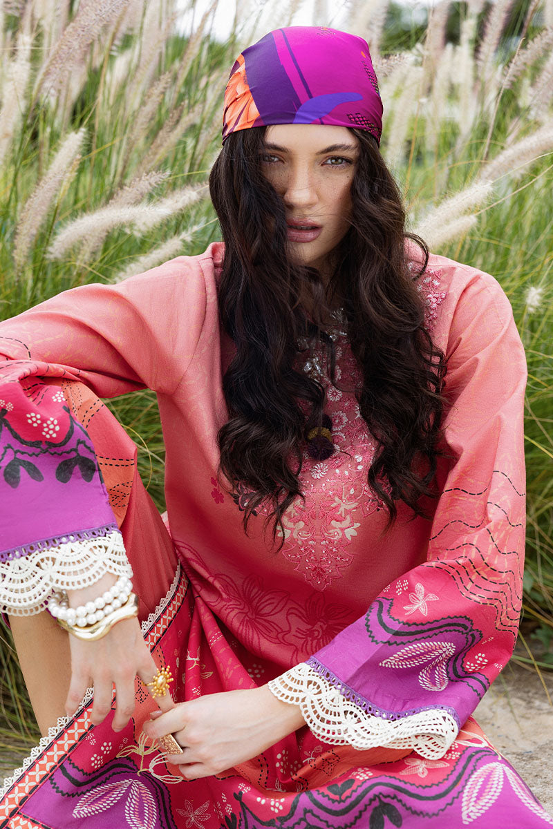 Hemline Mirasol Collections