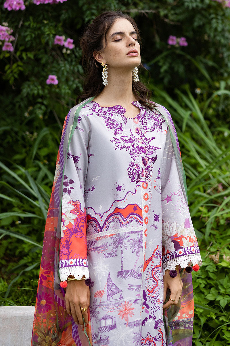 Hemline Mirasol Collections