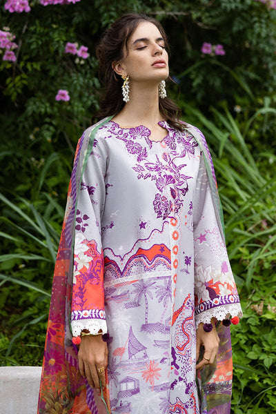 Hemline Mirasol Collections