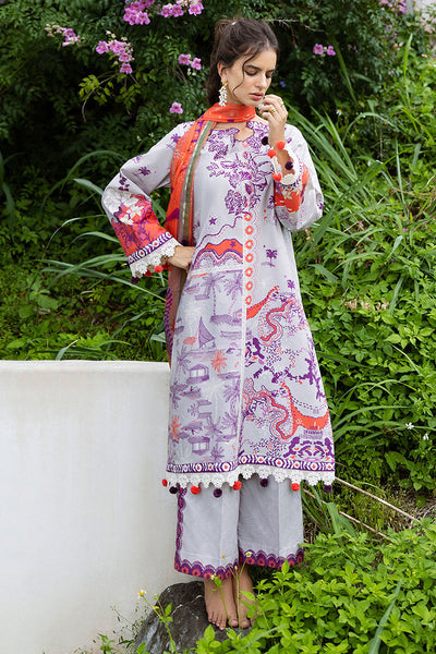 Hemline Mirasol Collections