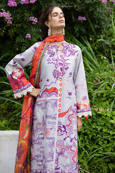 Hemline Mirasol Collections
