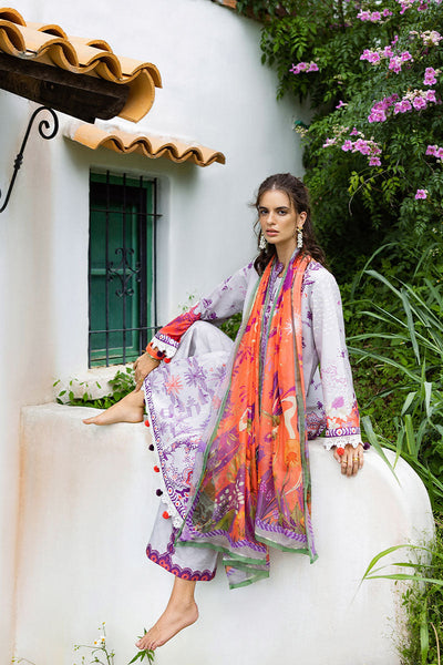 Hemline Mirasol Collections