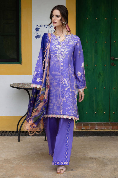 Hemline Mirasol Collections