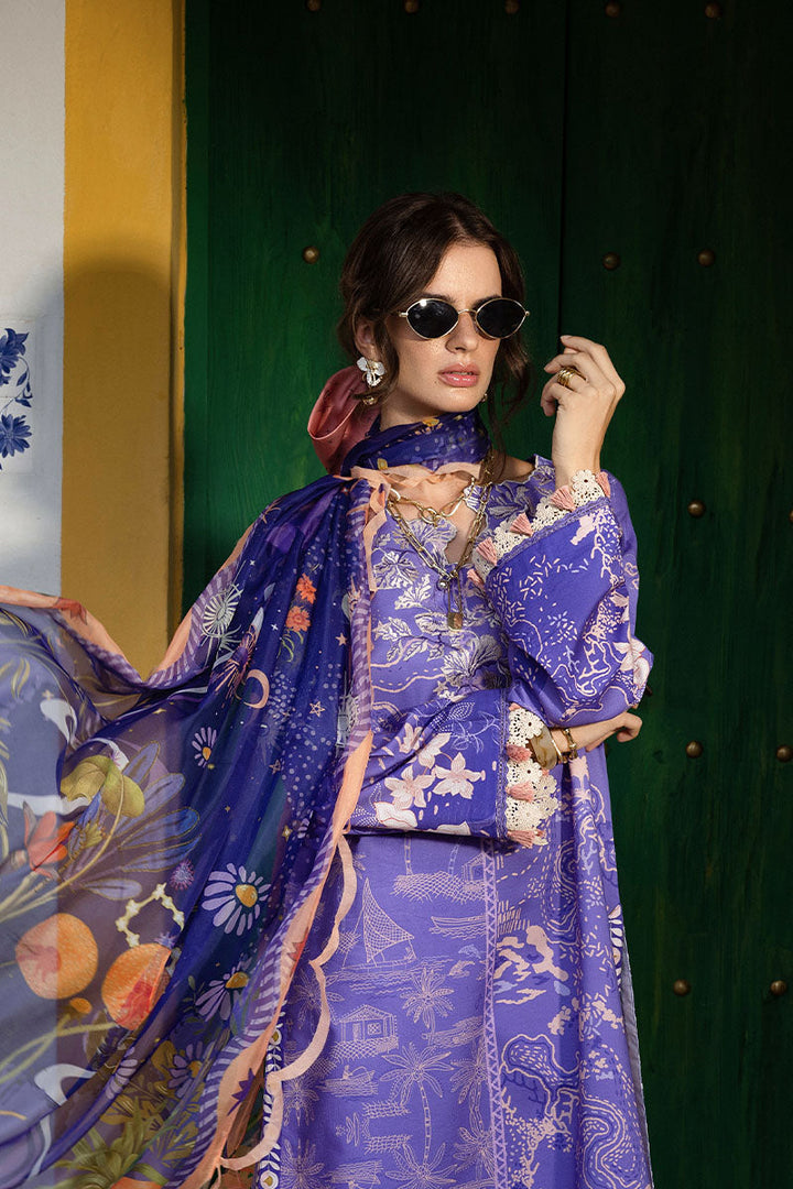 Hemline Mirasol Collections