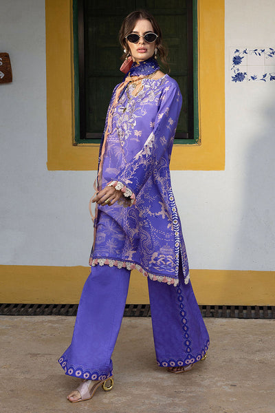 Hemline Mirasol Collections
